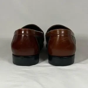 Florsheim | Shoes | Florsheim Leather Chester Tassel Kiltie  display picture 3